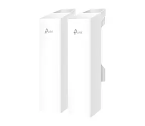 Kit mostkowy TP-LINK Omada EAP-211 biały / punkt dostępowy AC867 / 867 Mbps / 3x GLAN