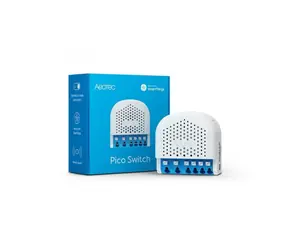 Przełącznik Aeotec Pico biały / Inteligentny przełącznik / ZigBee 3.0