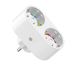 Gosund SP211 biały / Inteligentne gniazdo / 3680W / 16A / WiFi