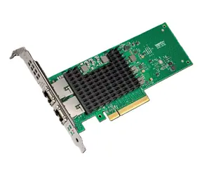 Intel X710-T2L zbiorcza / Wewnętrzna karta sieciowa dla serwerów / 10GB / 2x RJ45 