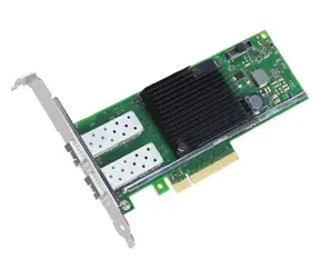 INTG X710-DA2 / Wewnętrzna karta sieciowa do serwerów / 10GB / 2x SFP+ 