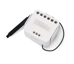 Podwójny moduł przekaźnikowy Aqara T2 / przekaźnik 2-kanałowy / Zigbee