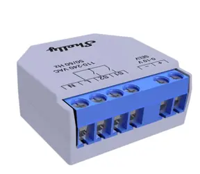 Shelly PLUS 0-10V Dimmer - moduł ściemniający (WiFi)