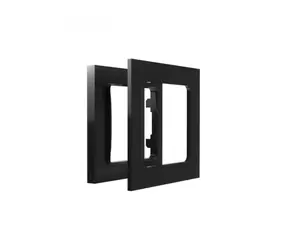 Shelly Wall Frame 1 - ramka czarna