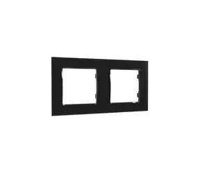 Shelly Wall Frame 2 - rama czarna