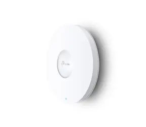 TP-LINK EAP653 UR / AP / AX3000 / dwuzakresowy / 1x GbE RJ-45 / POE 802.3at / MU-MIMO