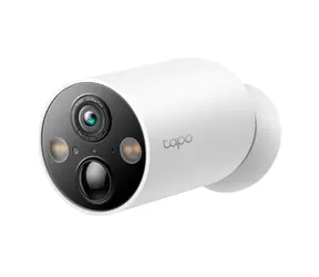 TP-LINK Tapo C425 / kamera zewnętrzna IP / 2560 x 1440 / IP66 / microSD / Wi-Fi