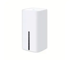 Router TP-LINK Archer NX200 / 5G LTE / dwuzakresowy / 2,4 GHz - 574 Mb/s / 5 GHz - 1201 Mb/s / 2x GLAN / 1x WAN