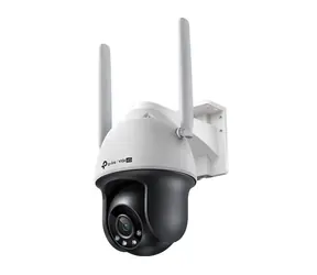 TP-LINK VIGI C540-4G(4mm) / Kamera zewnętrzna IP / 2560x1440 / IR / IP66 / RJ-45 / microSD / Nano-Sim