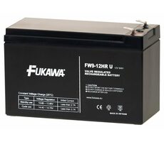 Fukawa FW 9-12 HRU