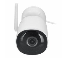 Solight 1D79 / kamera zewnętrzna IP / 4MP / 2560x1440 / 15fps / slot SD / IP65