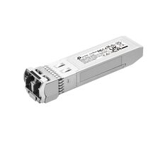 TP-LINK SM6110-SR / 10G/25GBASE-SR / SFP+/SFP28 MSA / możliwość wymiany podczas pracy / DDM / 300m