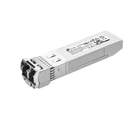 TP-LINK SM6110-SR / 10G/25GBASE-SR / SFP+/SFP28 MSA / możliwość wymiany podczas pracy / DDM / 300m