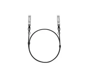 Kabel TP-LINK SM6220-1M / 1m 25G SFP28 do połączenia bezpośredniego / w odległości 1m