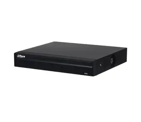Dahua NVR4108HS-4KS3 / Rejestrator / 8 kanałów / 80 Mbps / HDMI / VGA / 2x USB / RJ45 / 1x SATA