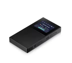 ZyXEL NR2301 / Przenośny router 5G AX1800 / Dwuzakresowy / 4500 mAh 