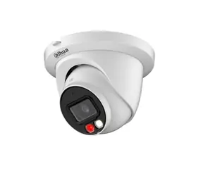 Dahua IPC-HDW2849TM-S-IL-0280B / Kamera zewnętrzna IP / 8Mpx / IR / RJ45 / IP67 / microSD / PoE