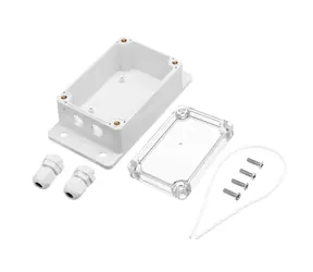 Wodoodporna obudowa Sonoff IP66