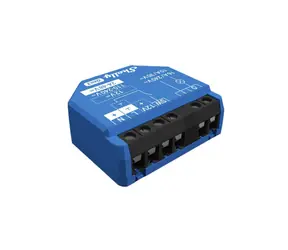 Shelly 1 Gen3 - moduł przełączający 1x 16A / WiFi i Bluetooth