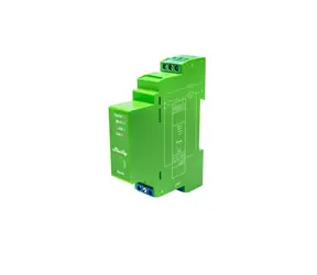 Shelly Pro Dimmer 1PM - moduł ściemniający (LAN i WiF i Bluetooth)