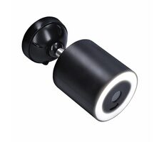 Solight 1D80 / kamera IP zewnętrzna / 3Mp / 2048x1536 / 15 kl/s / światło LED / PIR / gniazdo SD / IP65