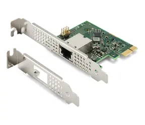 Karta sieciowa HP Intel I226-T1 2,5 GbE Ethernet