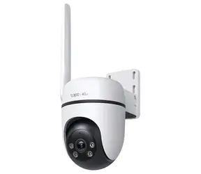 TP-LINK Tapo C501GW / Kamera IP zewnętrzna / 1920 x 1080 / IP66 / MicroSD / 4G LTE / PoE