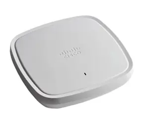 Cisco Catalyst 9120AXI / Punkt dostępowy - 802.15.4 / Bluetooth / Wi-Fi 6 - 2,4 GHz / 5 GHz