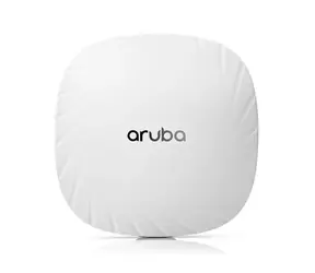 Aruba AP-505 (RW) Zunifikowany AP / AP / WiFi / RJ45 1 Gb/s