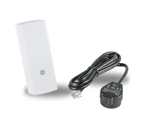 Homematic IP HmIP-ESI-IEC Interfejs do inteligentnych liczników energii elektrycznej 
