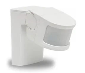 Homematic IP HmIP-SMO230 Czujka ruchu PIR z czujnikiem jasności - zewnętrzna