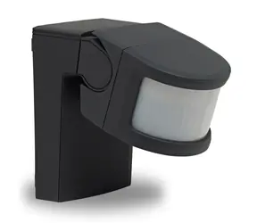Homematic IP HmIP-SMO230-A Czujka ruchu PIR z czujnikiem jasności - zewnętrzna antracyt