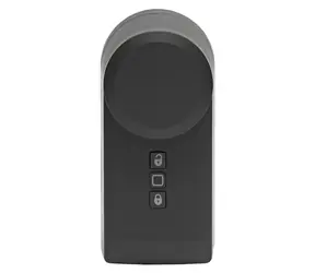 Homematic IP HmIP-DLD-A Napęd zamka drzwi antracyt