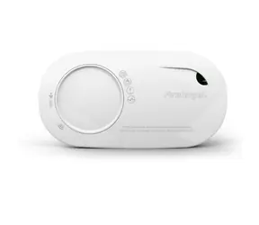 Detektor CO FireAngel FA3328 z funkcją diagnostyki NFC