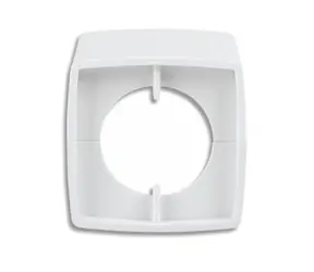 Homematic IP HmIP-eTRV-C-TP Zabezpieczenie przed demontażem - dla Compact 5 sztuk