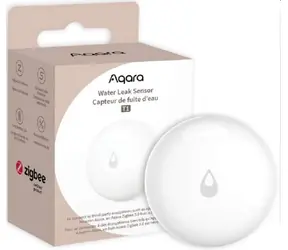 Aqara WL-S02D SMART domowy wykrywacz nieszczelności