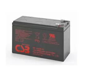 Akumulator PowerWalker HR 1234W 12V/9Ah