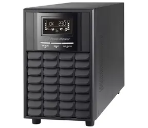 PowerWalker VI 1500 CW FR / UPS zapasowy / 1500 VA / 1050 W / 3x FR / USB