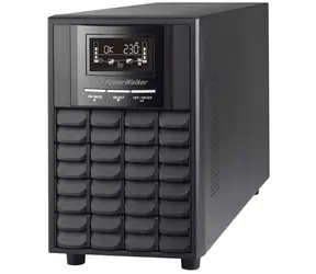 PowerWalker VI 3000 CW FR / UPS zapasowy / 3000 VA / 2100 W / 3x Typ F (CEE 7/3) / USB
