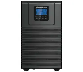 PowerWalker VFI 2000 TG / UPS zapasowy / 2000 VA / 1800 W / 4X FR / USB