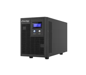 PowerWalker VI 3000 STL IEC / UPS zapasowy / 3000 VA / 1800 W / 6x IEC C13