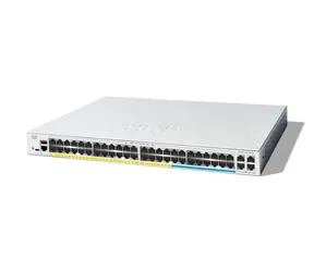 Cisco Catalyst C1300-48MGP- 4X / Switch / 32x RJ-45 10|100|1000 / 4X SFP+