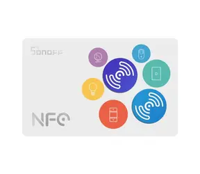 Sonoff NFC Tag 2 szt. 