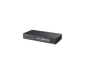 Mercusys MS116gs / Przełącznik / 16 Port / 16x 10/100/1000 Mb/s RJ45