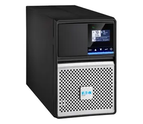 EATON UPS 5P 650i G2 / zasilacz awaryjny / 650VA / 520 W