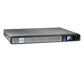 EATON UPS 5P 850i G2 Rack Netpack / zasilacz zapasowy 850VA 680W / 4X IEC C13