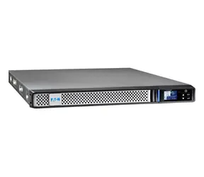 EATON UPS 5P 1550i G2 Rack Netpack / zasilacz zapasowy 1550VA 1350W / 6x IEC C13