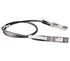 Kabel HPE Aruba 10G SFP+ do SFP+ 1m DAC