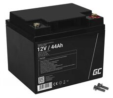 Akumulator Green Cell AGM 12V 44Ah