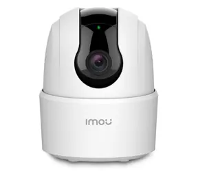 IMOU Ranger 2C 3MP - IPC-K2ECP-3H1W / Kamera IP wewnętrzna / 2340 × 1296 px / IR / Wi-Fi / microSD